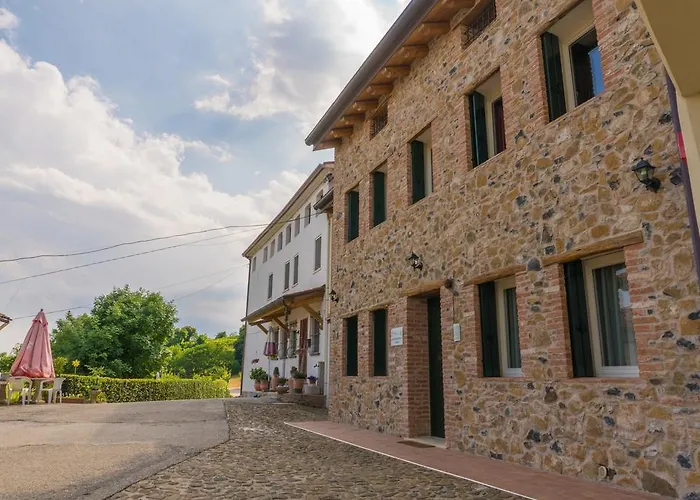 Agriturismo Dai Gobbi
