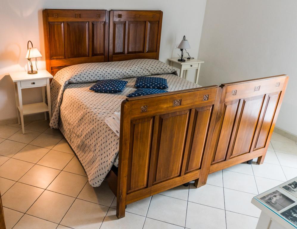 Vakantieboerderij Agriturismo Dai Gobbi Fara Vicentino