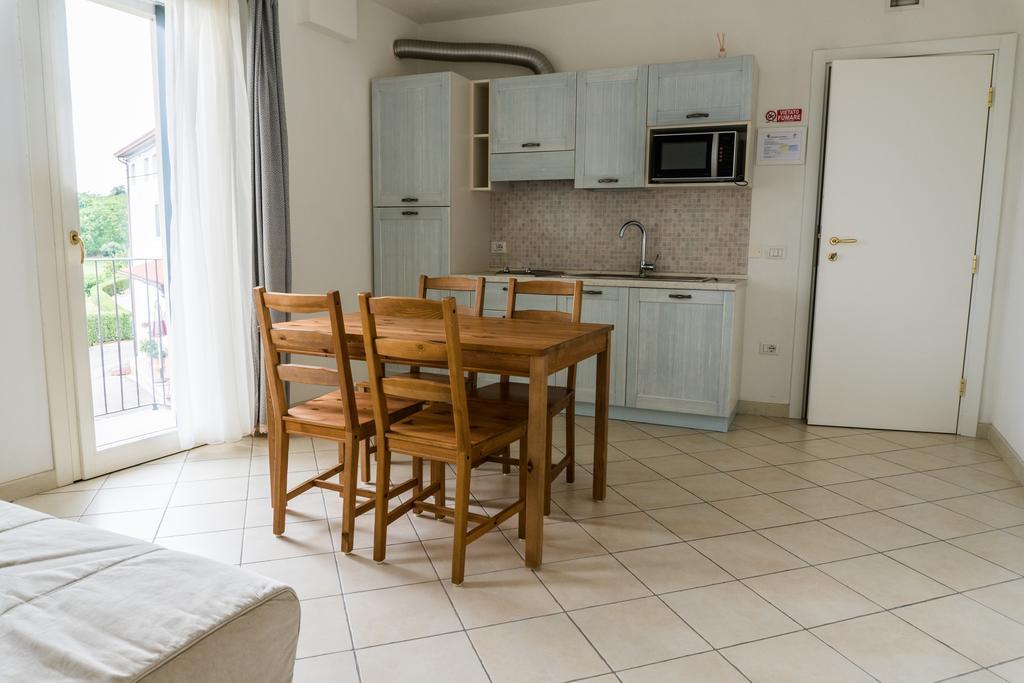 Farm stay Agriturismo Dai Gobbi Fara Vicentino