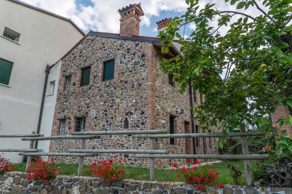 Agriturismo Dai Gobbi