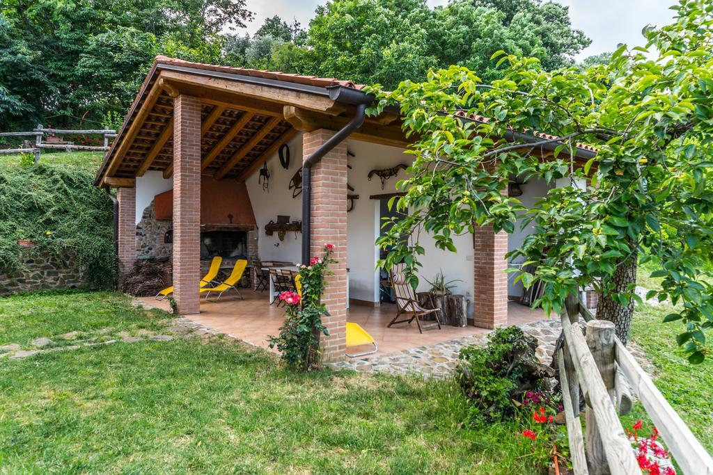 Farm stay Agriturismo Dai Gobbi *