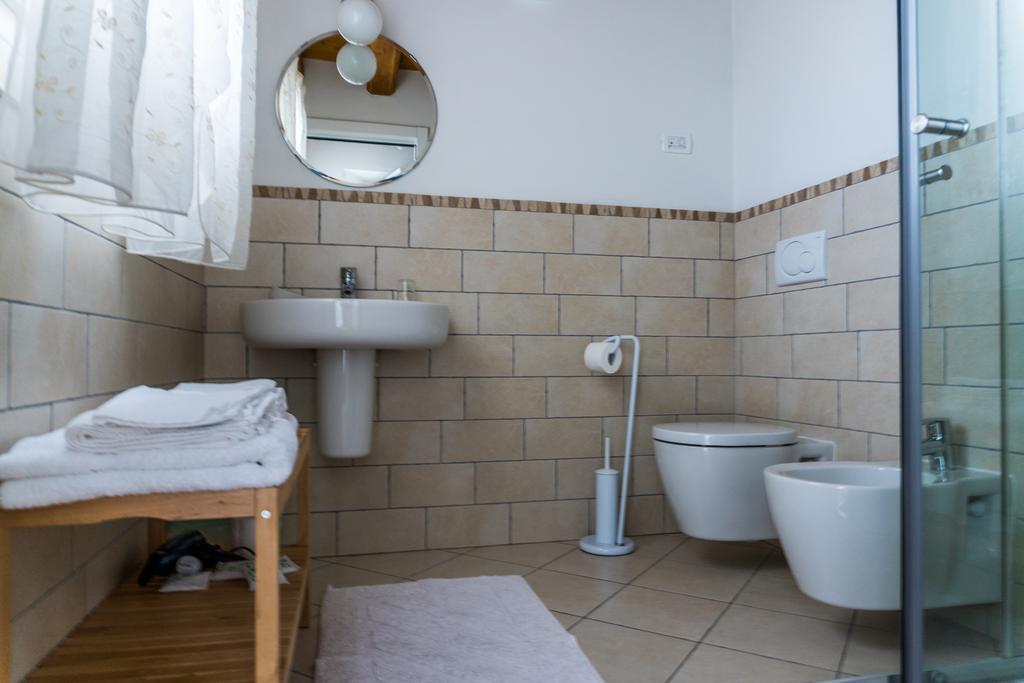 Agriturismo Dai Gobbi Farm stay Fara Vicentino