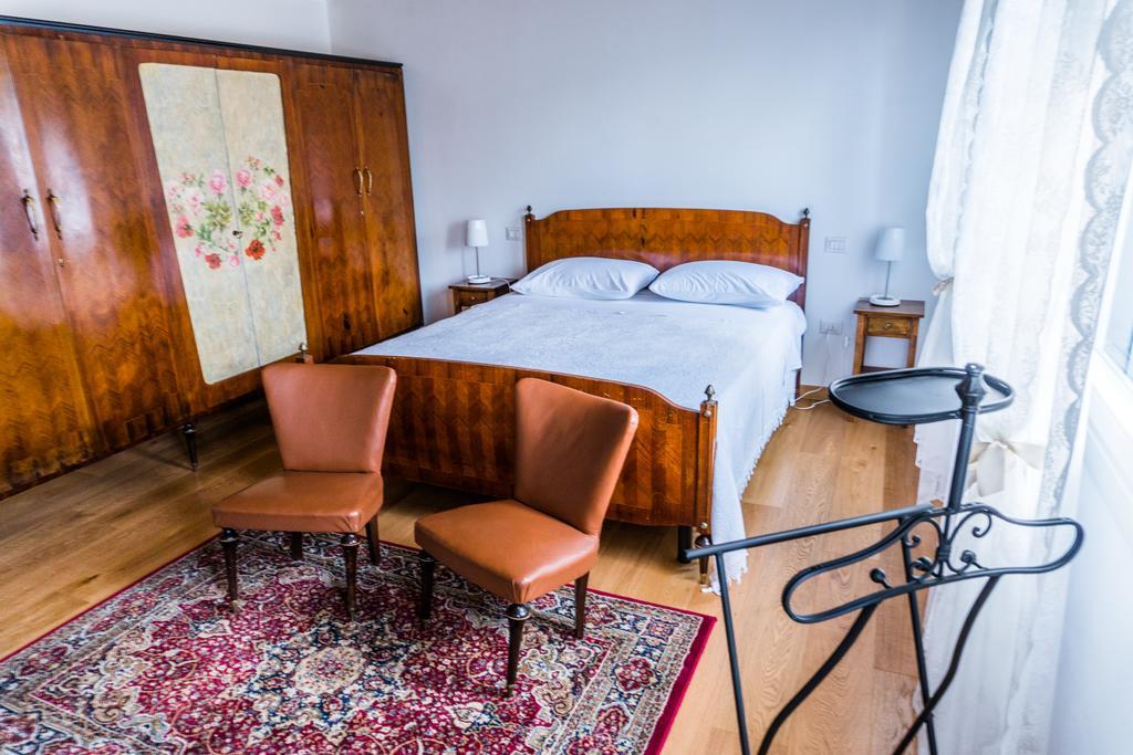 Agriturismo Dai Gobbi *