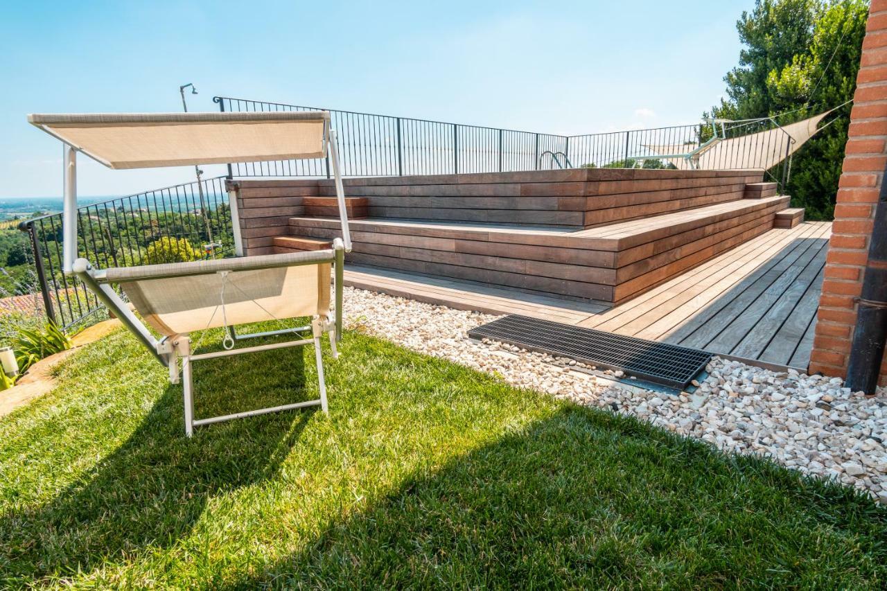 Farm stay Agriturismo Dai Gobbi *